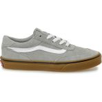 Vans Brooklyn Ls Kadın Günlük Spor Ayakkabı - Gri