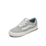 Vans Brooklyn Ls Kadın Günlük Spor Ayakkabı Mavi 36.5