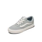 Vans Brooklyn Ls Kadın Günlük Spor Ayakkabı Mavi 40