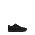Vans Brooklyn Ls Kadın Siyah Sneaker