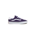 Vans BROOKLYN LS KADIN SPOR AYAKKABI VN000D7U11E1
