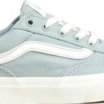 Vans Brooklyn Ls Kadın Spor Ayakkabı VN000D7UTTN1