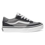 Vans Brooklyn Ls Kadın Spor Ayakkabı VN000D821O71 - Gri