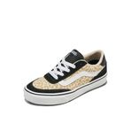 Vans Brooklyn LS Kadın Spor Ayakkabı VN000EBDBMA1, 36