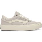 Vans Brooklyn Ls Kadın Spor Ayakkabı VN000EHXEN91 - Bej