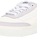 Vans Brooklyn Ls kız çocuk spor ayakkabısı, Pastel Blok Lila Akşam Haze, 37 EU