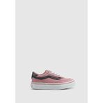 Vans Brooklyn Ls Pembe Kız Çocuk Sneaker Vn000Ehxpnk1