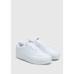 Vans Brooklyn Ls Platform Kadın Ayakkabısı VN000DC4WWW1 - Beyaz