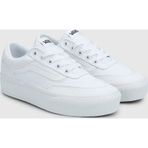 Vans Brooklyn Ls Platform Kadın Ayakkabısı Vn000dc4www1