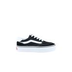 Vans BROOKLYN LS PLATFORM KADIN MODA AYAKKABI