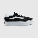Vans Brooklyn LS Platform Kadın Sneaker, 37 Beden