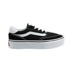 Vans Brooklyn LS Platform Kadın Sneaker, 39 Beden
