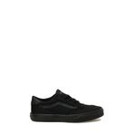 Vans Brooklyn LS Siyah Kadın Spor Ayakkabı