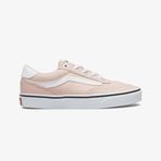 Vans Brooklyn Ls Sneaker Spor Ayakkabı, 40 EU, vad7uo3n, Pembe, Kadın