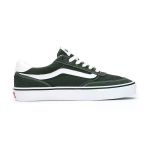 Vans Brooklyn Ls Spor Ayakkabı Haki