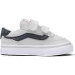 Vans Brooklyn Ls V Çocuk Gri Spor Ayakkabı VN000D7X7VF1