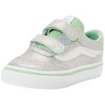 Vans Brooklyn LS V Çocuk Spor Ayakkabı, 20