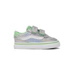 Vans Brooklyn LS V Çocuk Spor Ayakkabı, 24