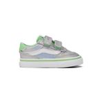 Vans Brooklyn LS V Çocuk Spor Ayakkabı, 25