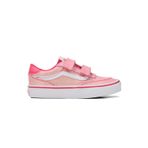 Vans BROOKLYN LS V ÇOCUK SPOR AYAKKABI VN000EKGFUO1