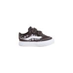 Vans Brooklyn Ls V Kız Çocuk Günlük Ayakkabı Kız Çocuk LS AYAKKABI VN000D7XYLZ1