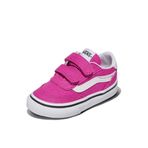 Vans Brooklyn Ls V Pembe Kız Çocuk Sneaker Vn000D7Xylz1, Pembe, 25,5