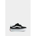 Vans Brooklyn Ls V Siyah/Beyaz Unisex Sneaker Vn000Dbrba21