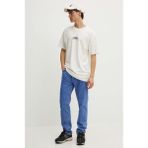 Vans Bubs Ss Erkek T-shirt-krem