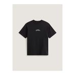 Vans Buckled Ss Tee Erkek Siyah T-Shirt - VN000SR3