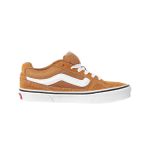 Vans Caldrone Erkek Kahverengi Sneaker