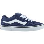 Vans Caldrone Erkek Lacivert Sneaker Ayakkabı VN000CXZEMT1 - Mavi