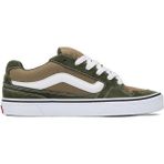 Vans Caldrone Erkek Moda Ayakkabı - Grape Leaf