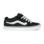 Vans Caldrone Erkek Siyah Sneaker