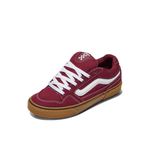 Vans Caldrone erkek spor ayakkabısı, Canvas Gum Port Royale, 42 EU