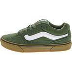 Vans Caldrone Lifestyle Ayakkabı, 41, 5003359145, Haki, Erkek
