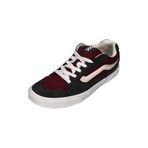 Vans Caldrone Low-top erkek spor ayakkabısı, Çok renkli, 42.5 EU