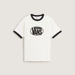 Vans Center Chest Ringer Erkek Tişört