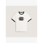 Vans Center Chest Rınger Tee Erkek Tişört Vn000txqfs81