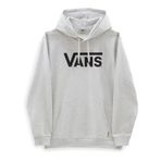 Vans Classic Erkek Sweatshirt Gri S
