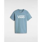 Vans Classıc Erkek Tişört VN000GGGCFL1 - M - Yeşil