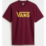 VANS CLASSIC Erkek Tişört VN000GGGEAY1