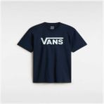 Vans Classıc Erkek Tişört VN000GGGEB41 - XS - Lacivert