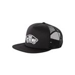 Vans Classic Off The Wall Şapka Siyah STD