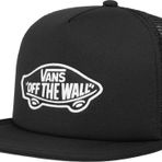 Vans Classic Off The Wall Trucker-B Sapka Vn000fscblk1