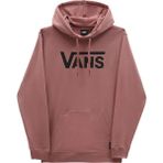 Vans Classic Po-B Erkek Sweatshirt - Pembe