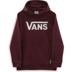 Vans Classic Po-B Jr. Erkek Çocuk Sweatshirt - Bordo