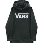 Vans Classic Po-B Jr. Erkek Çocuk Sweatshirt - M - Yeşil