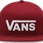 Vans Classic Sb-B Erkek Şapka Vn0A7Uenyqz1