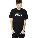 Vans Classic Vans Erkek Tişört Vn0a7y46y281