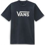 Vans Classic Vans Lacivert Erkek Tişört -VN0A7Y46Z2X1 - XL